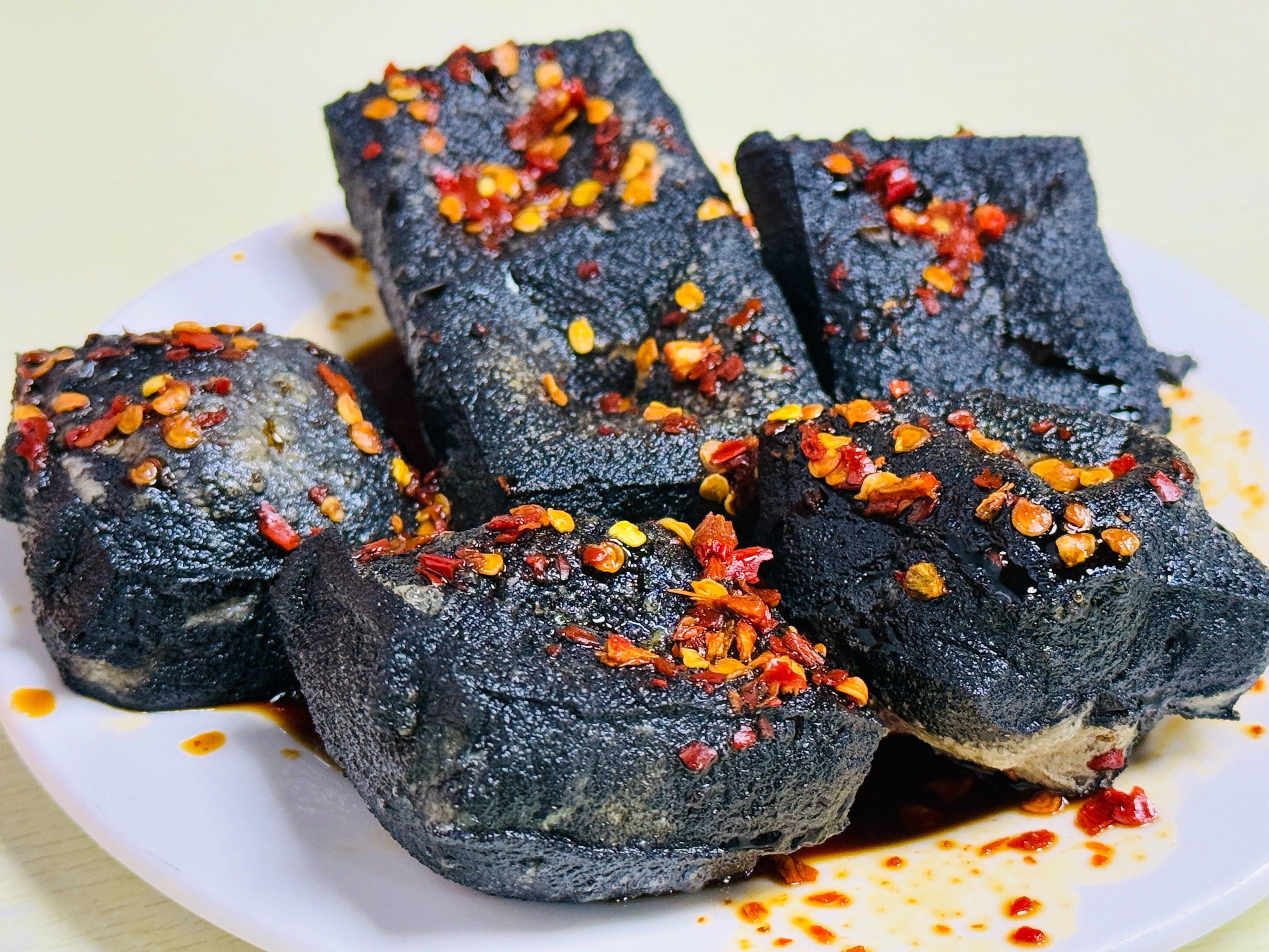 長沙臭豆腐在哪里學？靠譜學習渠道解析，讓新手少走彎路！(圖3)