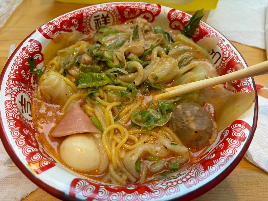 黏糊麻辣燙配方怎么做？湯底步驟解析，讓新手也能輕松掌握！(圖2)