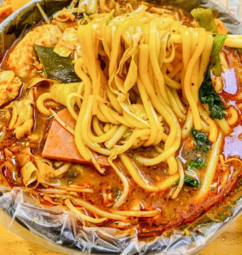 黏糊麻辣燙配方怎么做？湯底步驟解析，讓新手也能輕松掌握！(圖3)