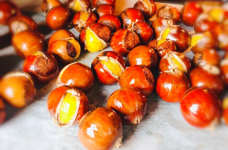 糖炒栗子擺攤教學(xué)怎么學(xué)？操作技巧分享，讓新手也能穩(wěn)穩(wěn)上手！(圖3)