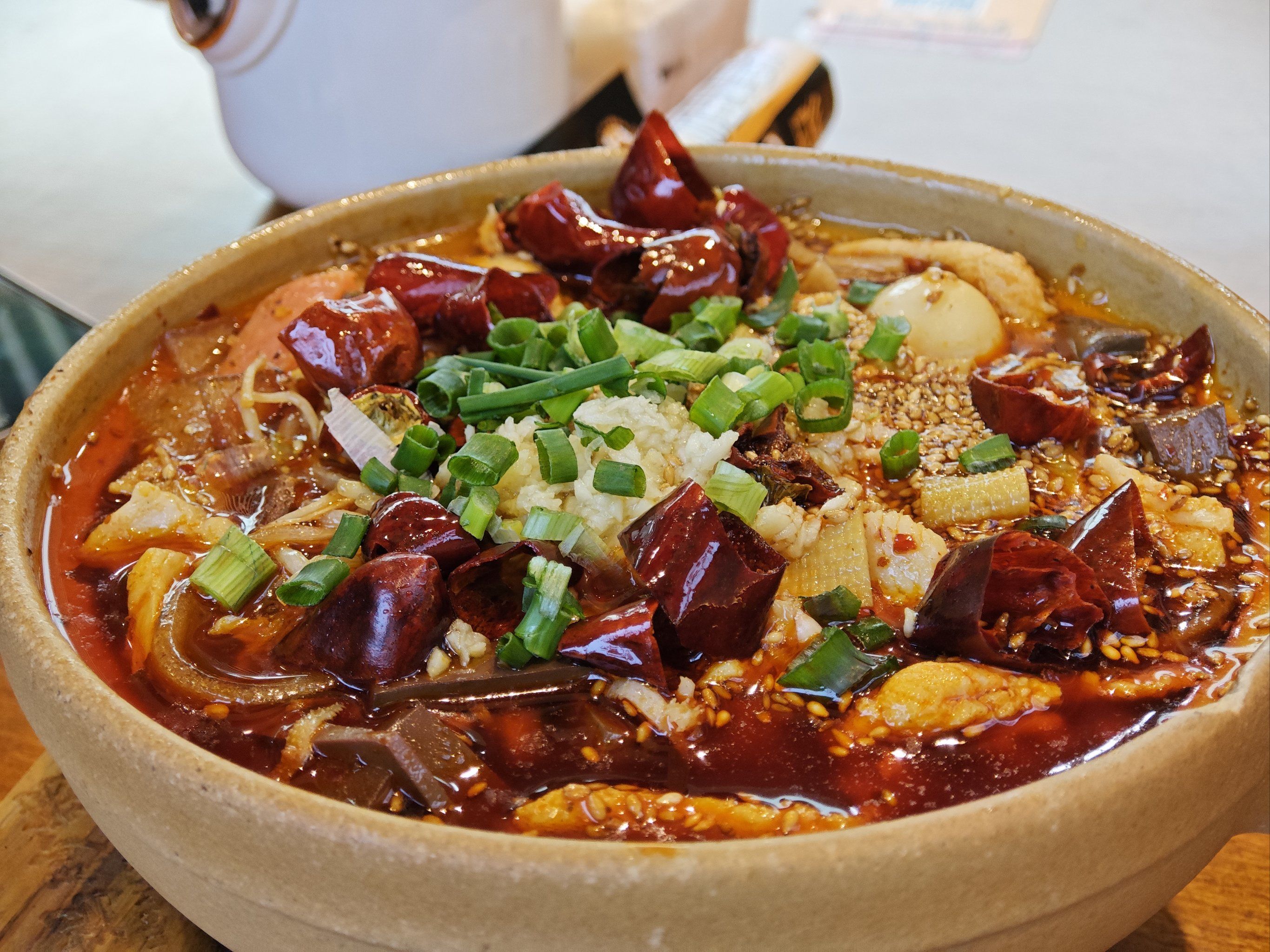 砂鍋菜哪里學(xué)最正宗？學(xué)習(xí)路徑怎么選，穩(wěn)穩(wěn)掌握核心做法！(圖2)