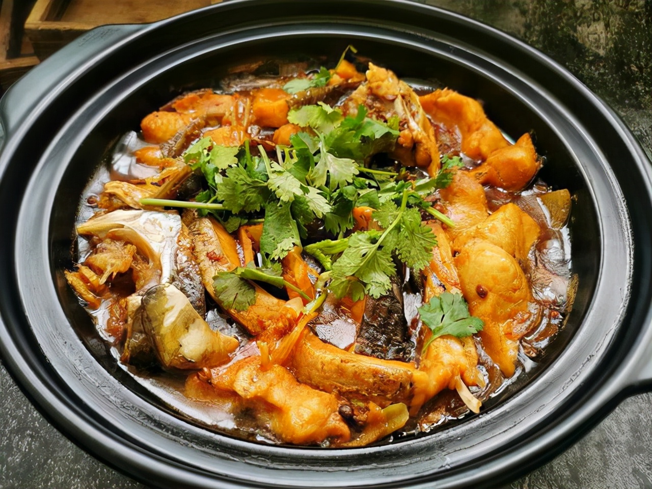 砂鍋菜哪里學(xué)最正宗？學(xué)習(xí)路徑怎么選，穩(wěn)穩(wěn)掌握核心做法！(圖3)