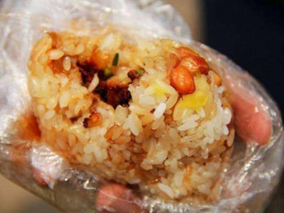 貴陽糯米飯培訓(xùn)怎么學(xué)？核心技巧有哪些，學(xué)會(huì)后能做什么！(圖2)