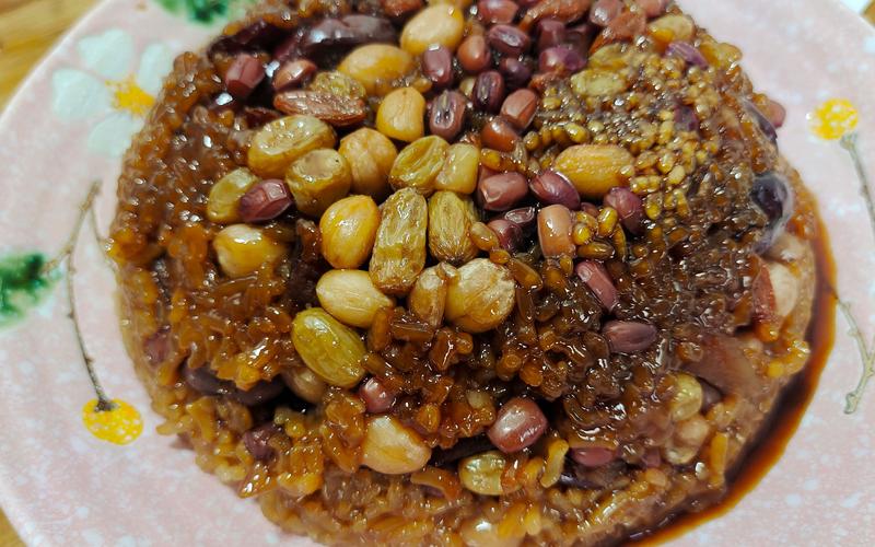 貴陽糯米飯培訓(xùn)怎么學(xué)？核心技巧有哪些，學(xué)會(huì)后能做什么！(圖3)