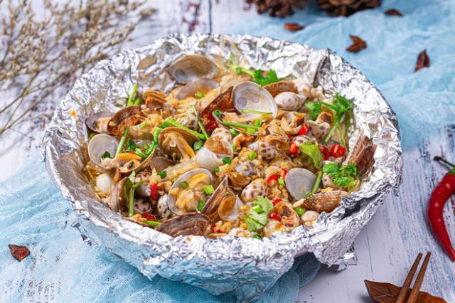 花甲粉技術(shù)培訓(xùn)到底值不值？味道怎么穩(wěn)？新手要避哪些坑！(圖2)