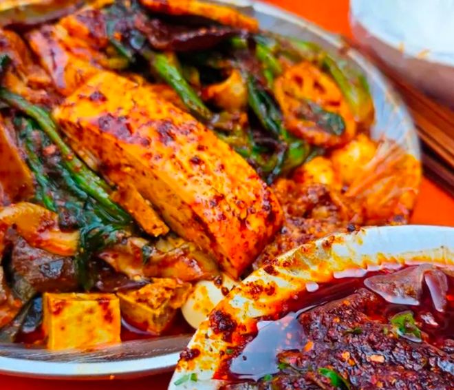 學麻辣香鍋一般多少錢？學不會咋整，手忙腳亂怎么辦！(圖2)