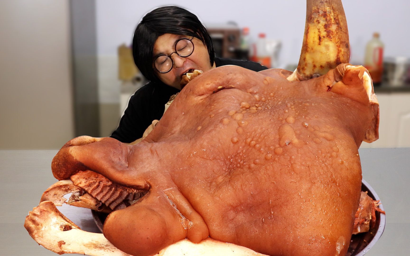 臨夏鹵牛頭培訓(xùn)班地址在哪？想學(xué)正宗味道要避哪些坑！(圖3)