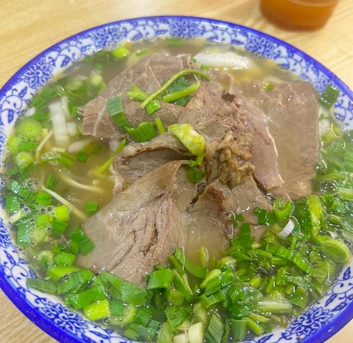 淮南牛肉湯哪里學(xué)最正宗？味道穩(wěn)不穩(wěn)，看技術(shù)怎么教！來聊聊真實(shí)學(xué)習(xí)體驗(yàn)感！(圖3)