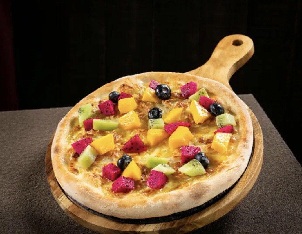 想開個披薩店去哪里學(xué)？技術(shù)難不難？聽完這些更心里有數(shù)！(圖2)