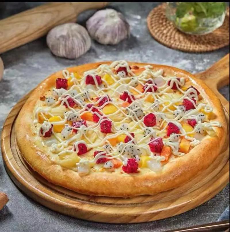 想開個披薩店去哪里學(xué)？技術(shù)難不難？聽完這些更心里有數(shù)！(圖3)