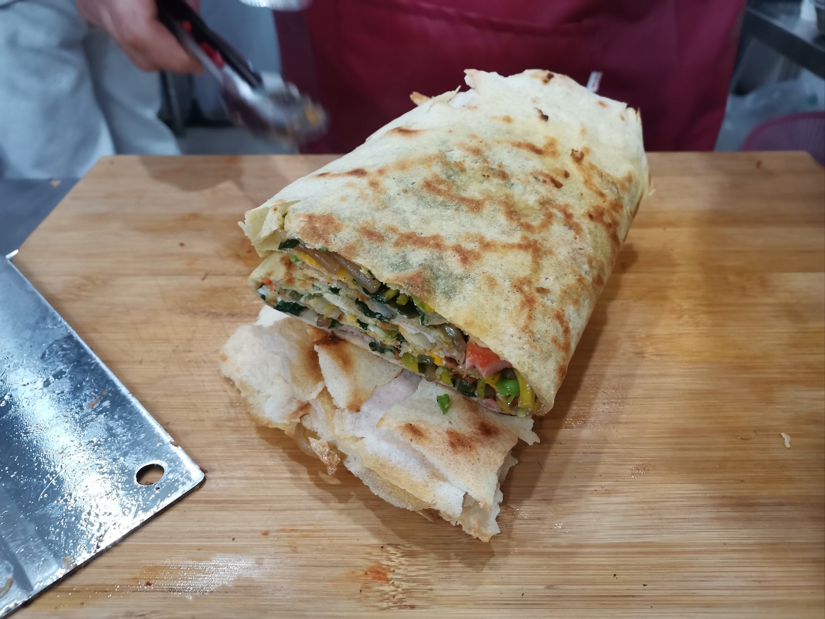 早餐賣什么賺錢？做什么容易上手？新手怎么選更穩(wěn)！(圖3)