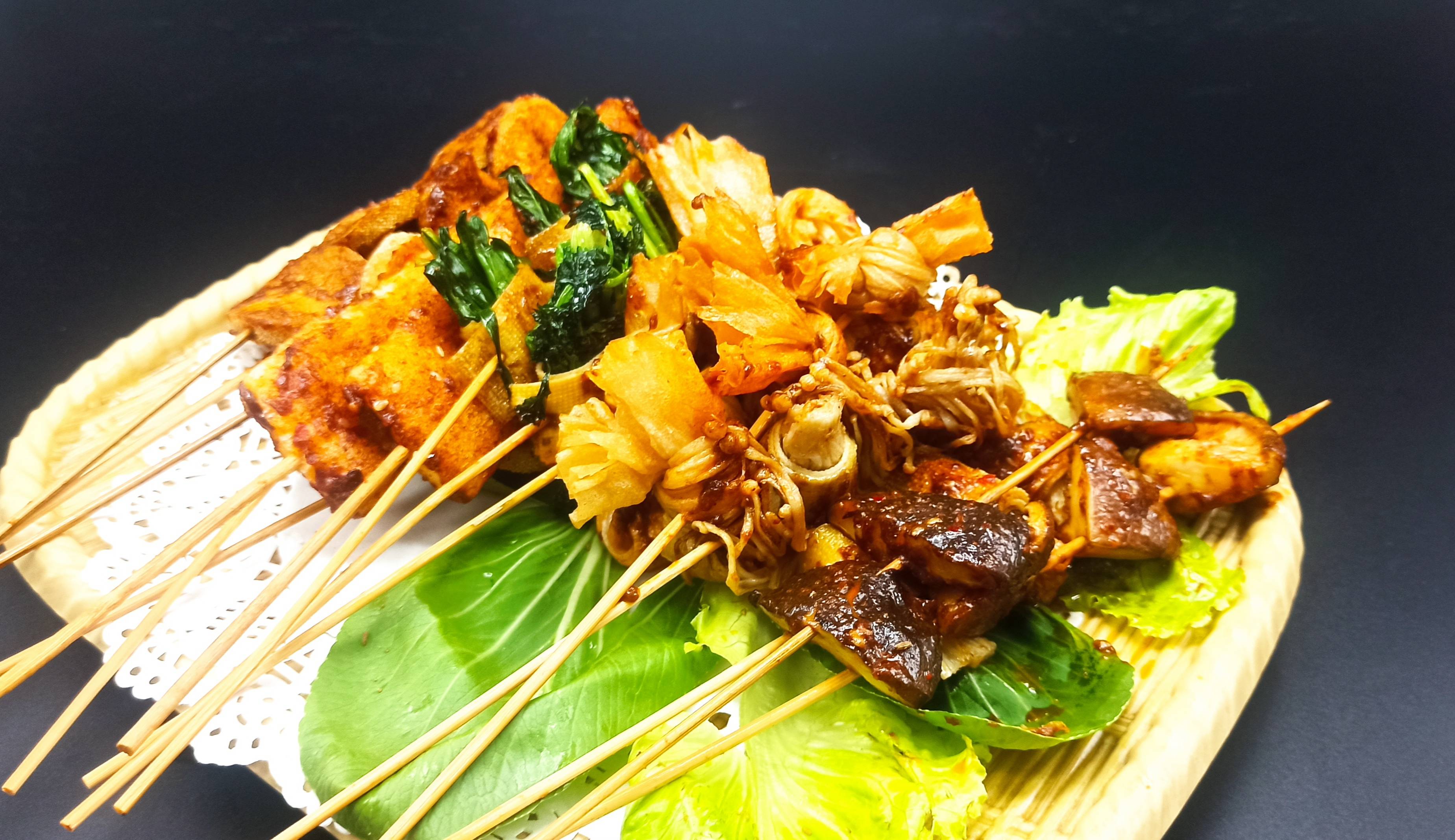 炸串調(diào)料配方和做法怎么入門？學(xué)會(huì)核心技巧，創(chuàng)業(yè)避坑分享！(圖3)