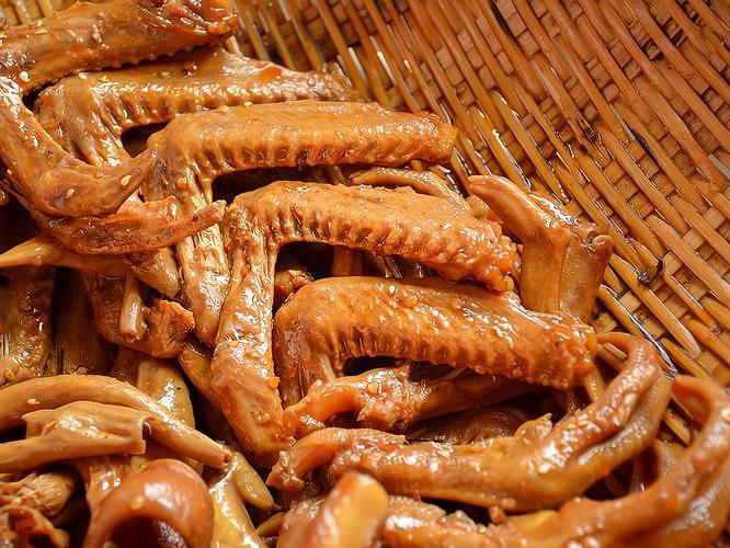 想學(xué)鴨貨哪里學(xué)最專業(yè)？技術(shù)細節(jié)與開店必修課都在這里！(圖3)