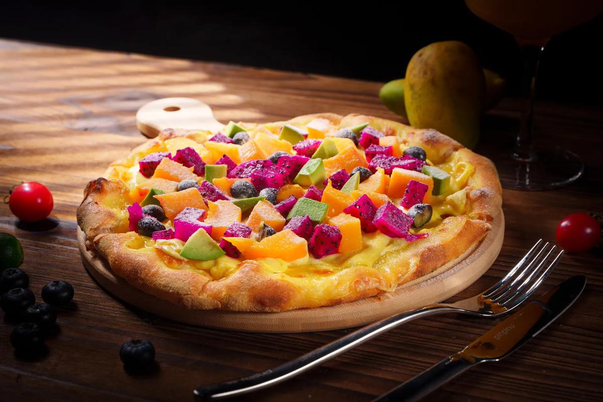 開一間披薩店要多少錢？從準備到落地怎么省心省力！(圖2)