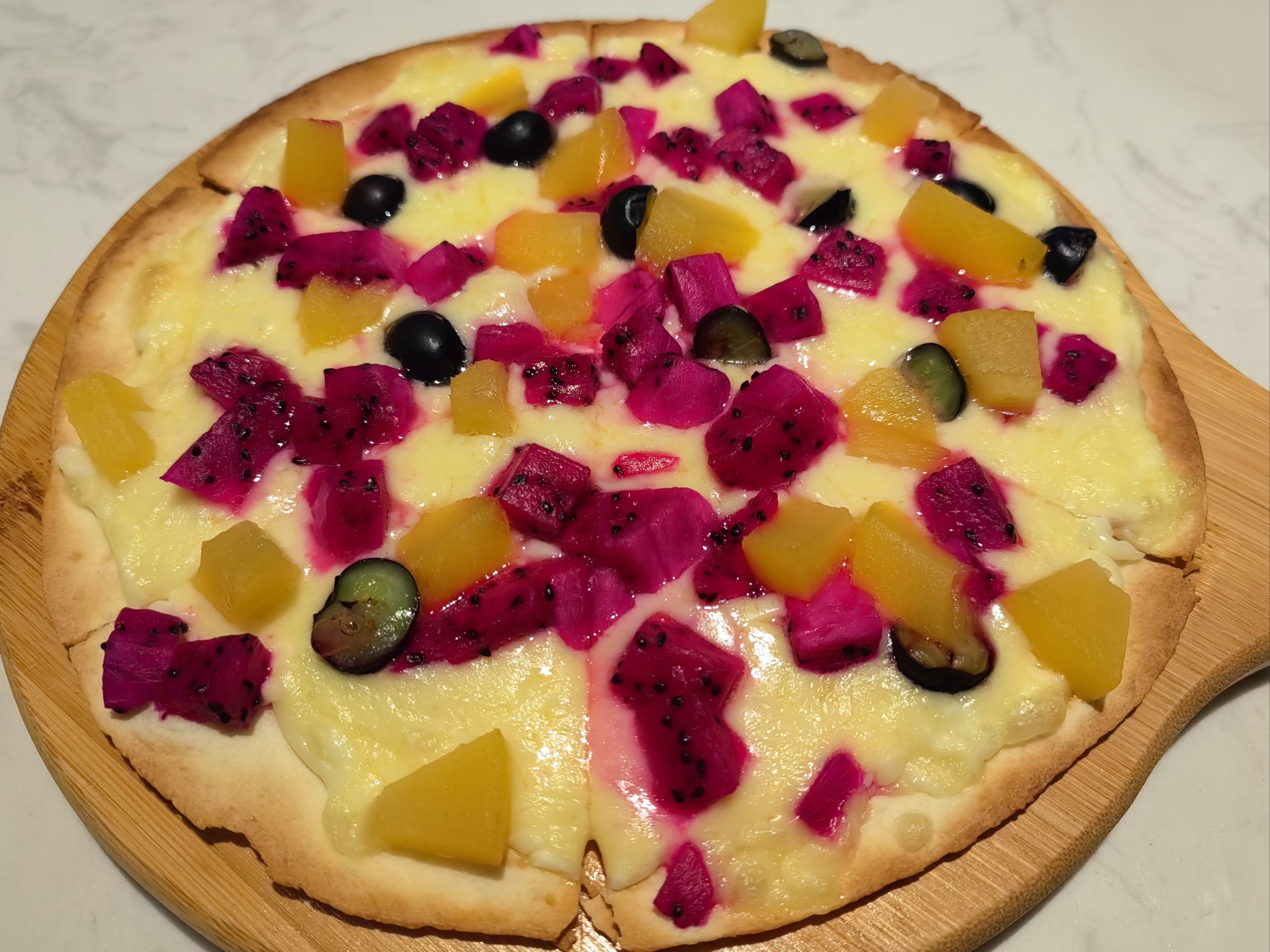 開一間披薩店要多少錢？從準備到落地怎么省心省力！(圖3)