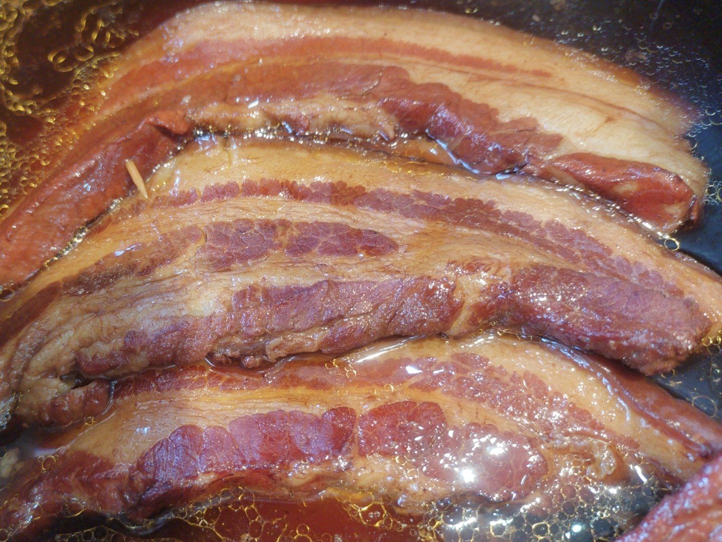 徐州把子肉去哪學(xué)比較靠譜？學(xué)習(xí)途徑與創(chuàng)業(yè)技巧深度分享！(圖3)