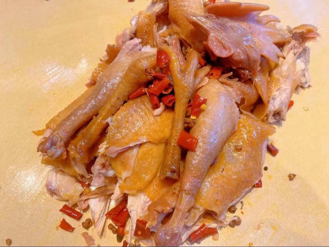 麻椒雞哪里可以學(xué)的正宗？味道秘訣與開店學(xué)習(xí)全流程講透！(圖2)