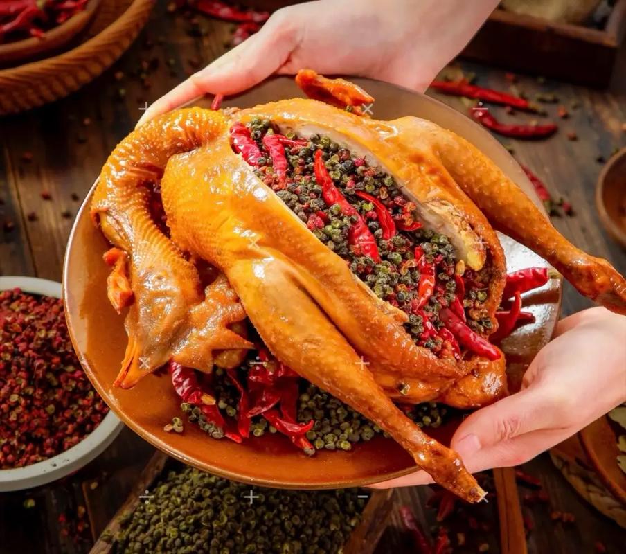 麻椒雞哪里可以學(xué)的正宗？味道秘訣與開店學(xué)習(xí)全流程講透！(圖3)