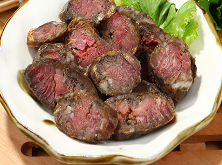 正宗博山肉香腸怎么做的？核心做法與創(chuàng)業(yè)避坑經(jīng)驗分享(圖2)