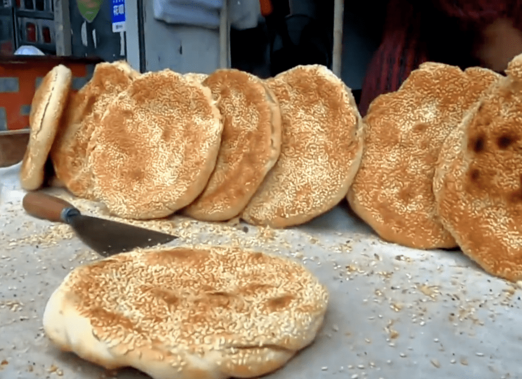 老式馬蹄燒餅做法怎么學(xué)才正宗？關(guān)鍵步驟與新手常見問題解析(圖2)