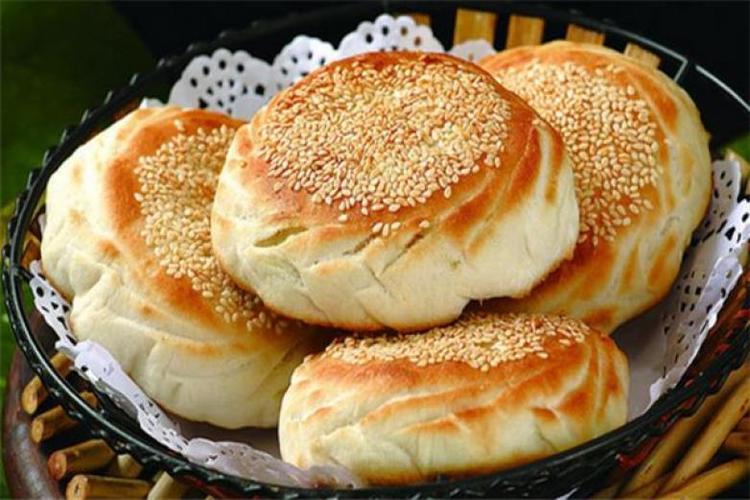 老式馬蹄燒餅做法怎么學(xué)才正宗？關(guān)鍵步驟與新手常見問題解析(圖4)