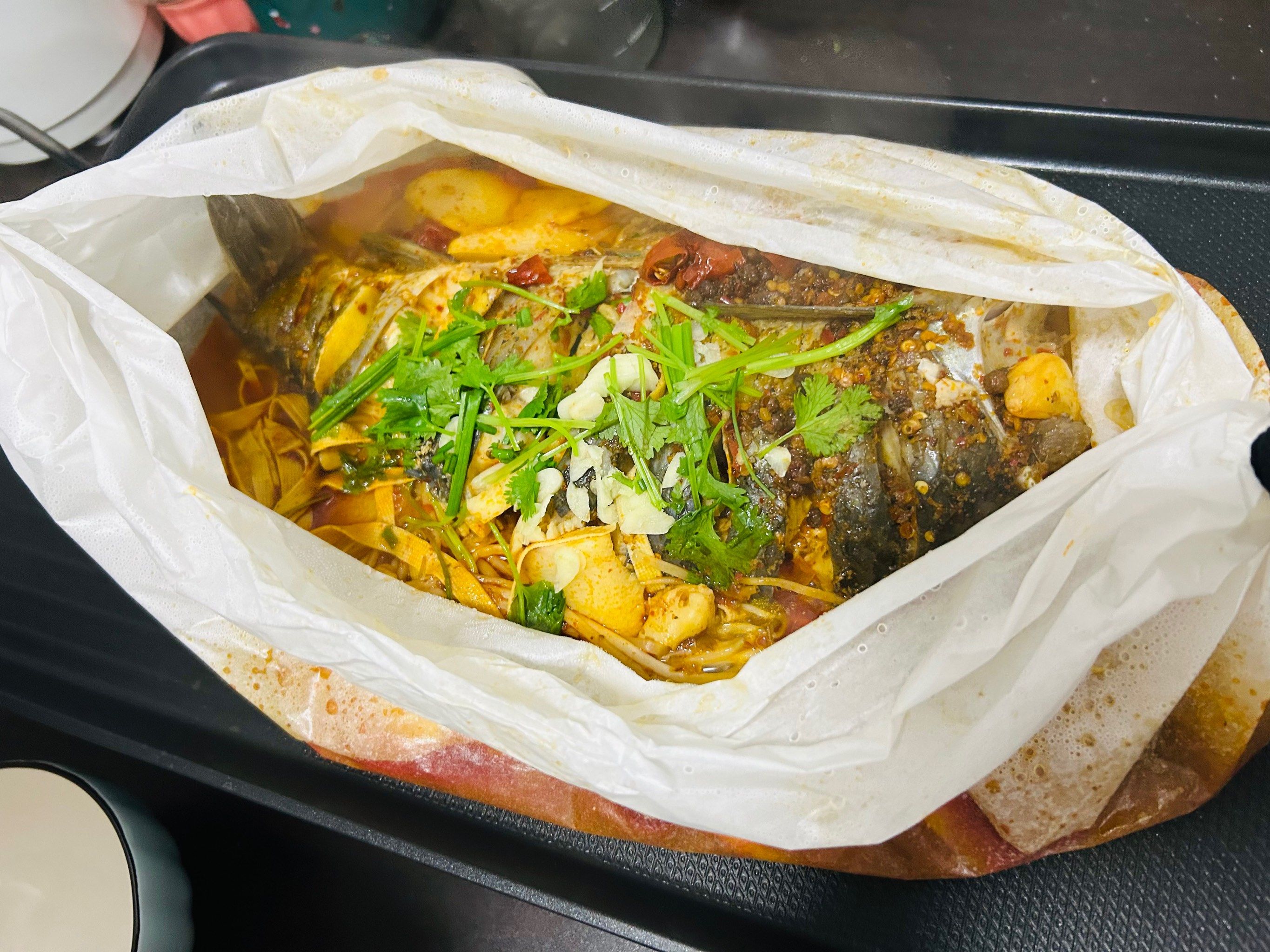 烤魚技術(shù)培訓(xùn)哪家好？選對方向少走彎路，學(xué)完能直接上手才關(guān)鍵(圖3)