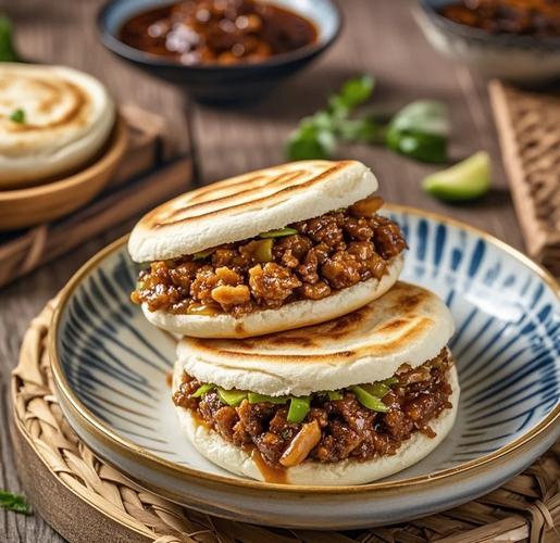 肉夾饃培訓(xùn)大概多少錢才合理？學(xué)到真本事，比價格更重要(圖2)