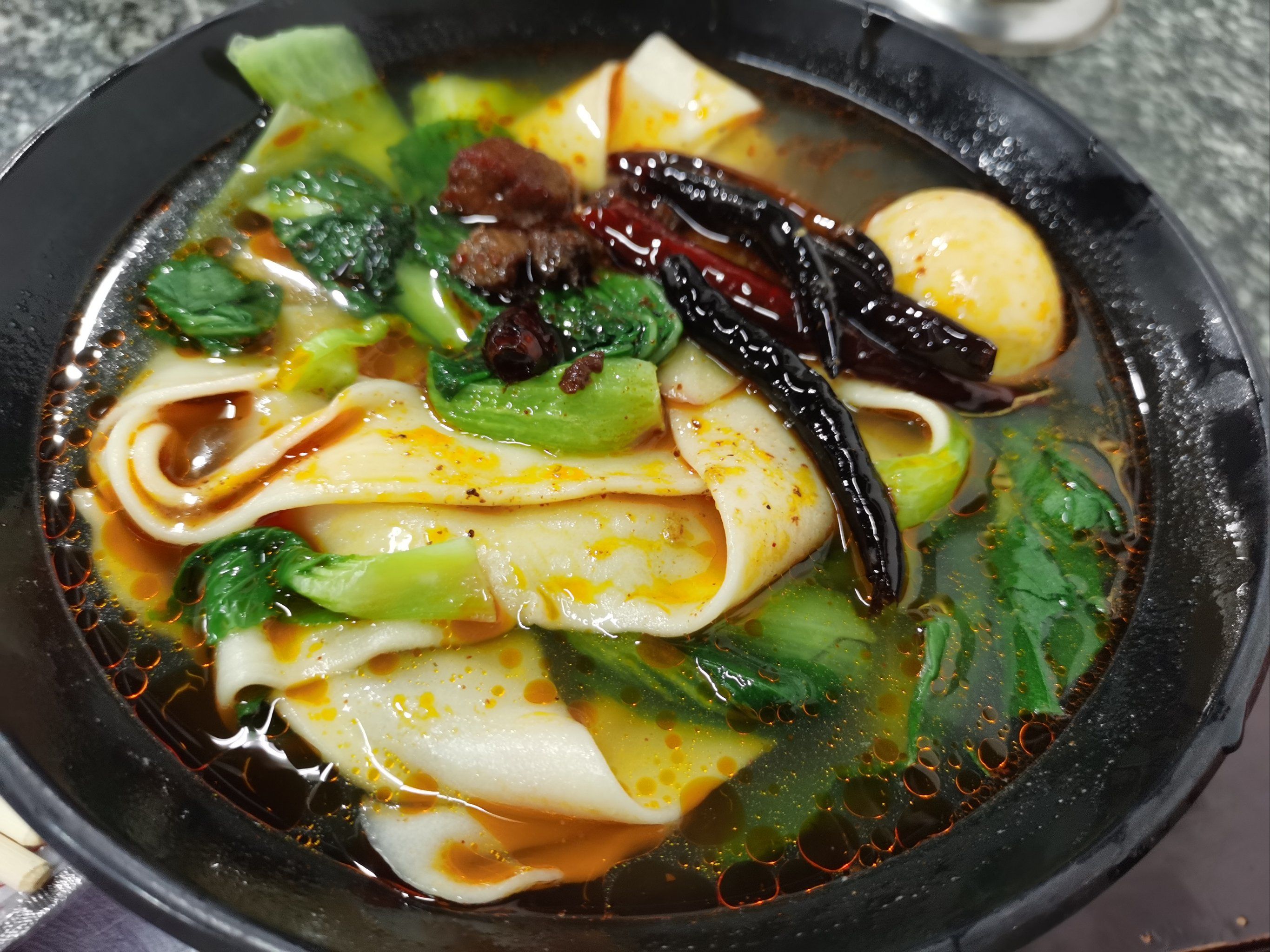 學(xué)做面條去哪里學(xué)比較好？別只看名氣，關(guān)鍵要學(xué)得會(huì)用得上(圖3)