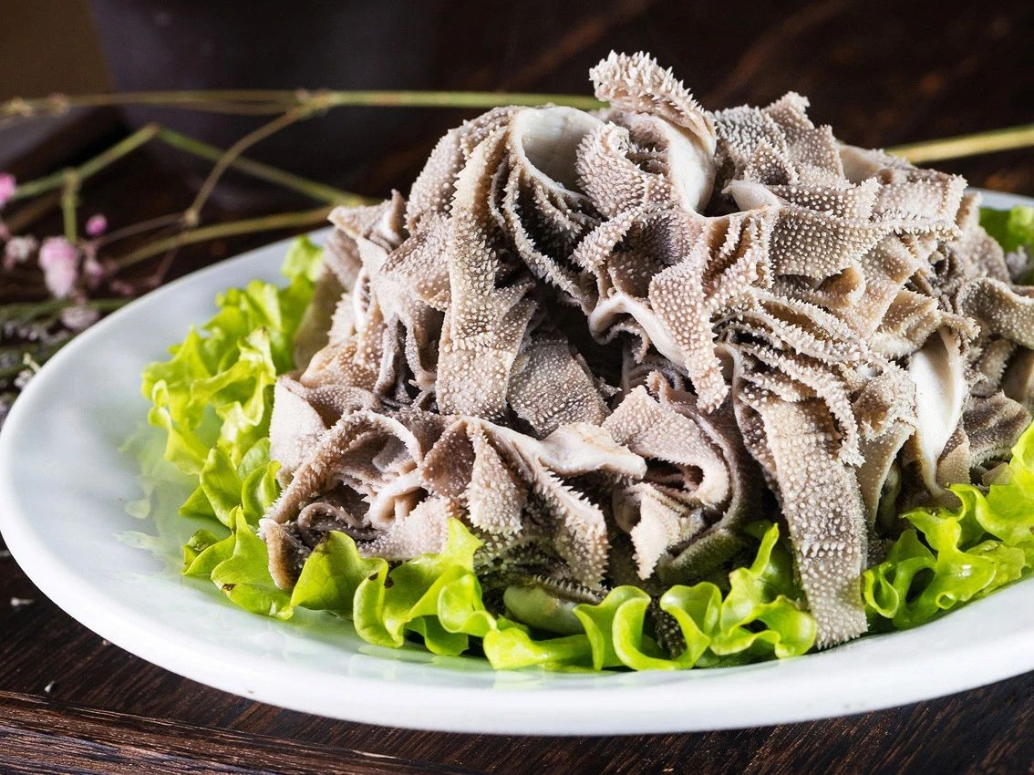 爆肚的正宗做法怎么學？關鍵細節(jié)掌握好，口感脆嫩不翻車(圖2)