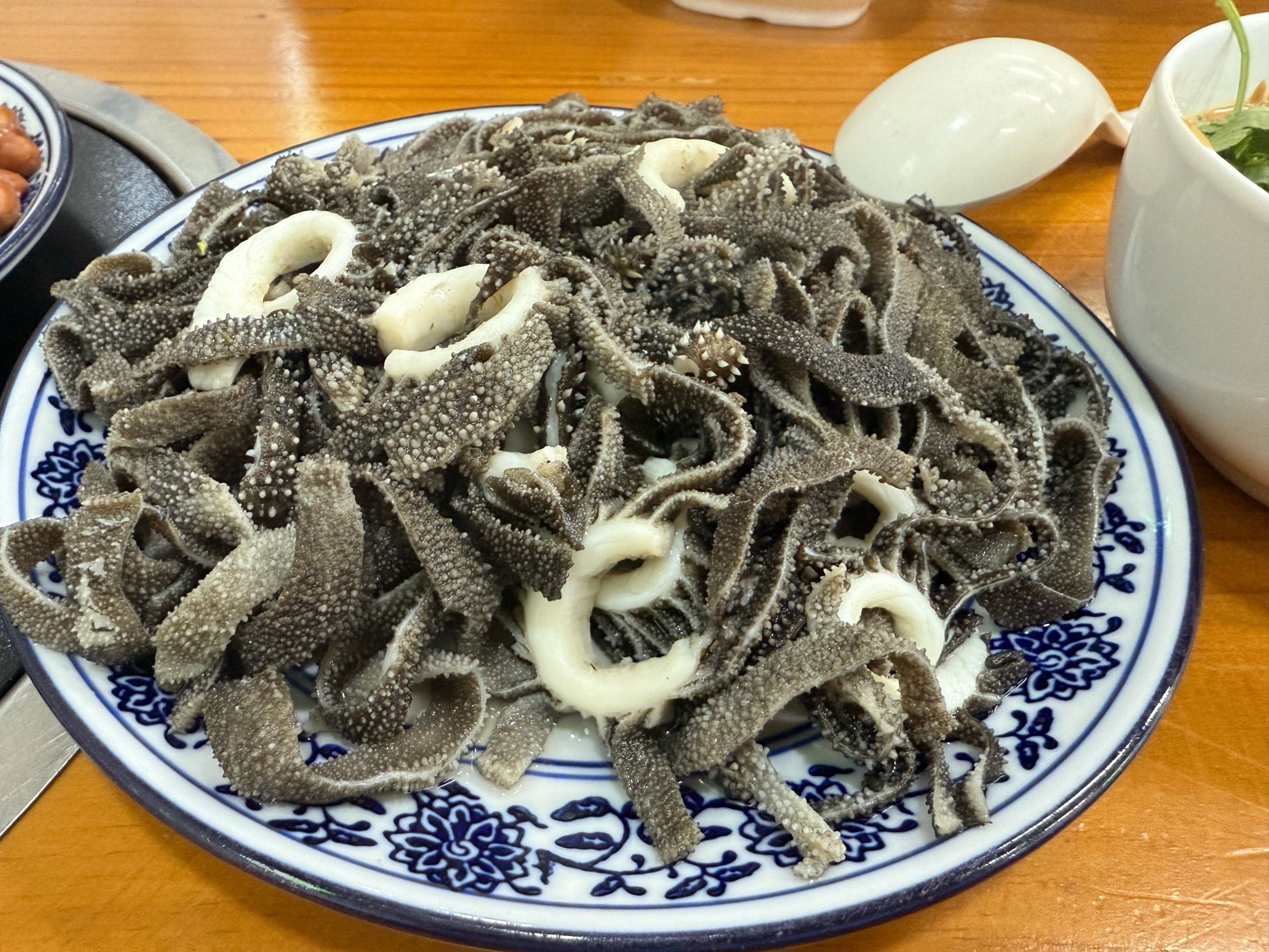 爆肚的正宗做法怎么學？關鍵細節(jié)掌握好，口感脆嫩不翻車(圖3)