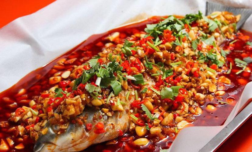 重慶紙包魚在哪學(xué)更靠譜？流程口味掌握好才能穩(wěn)定出品(圖3)