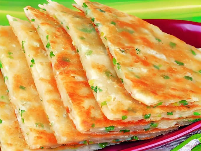 哪里學(xué)做油餅好吃？輕松掌握美味油餅技巧！