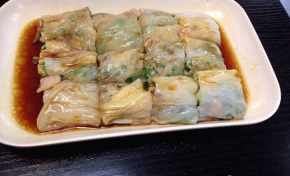 哪里可以學(xué)做腸粉和點(diǎn)心？怎么選擇靠譜的腸粉培訓(xùn)機(jī)構(gòu)(圖1)