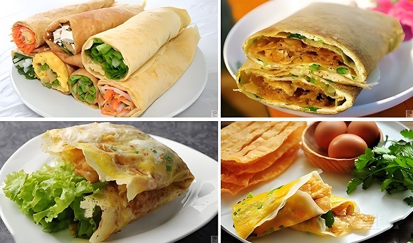 學(xué)雞蛋灌餅一般要多少錢？揭秘培訓(xùn)費(fèi)用與價(jià)值(圖1)