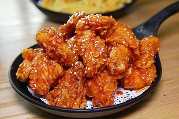 小吃行業(yè)大揭秘：這些項(xiàng)目讓你輕松賺大錢！(圖4)