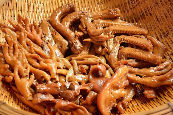 辣鹵鴨貨全解析！創(chuàng)業(yè)新選擇，辣鹵美味不容錯(cuò)過！