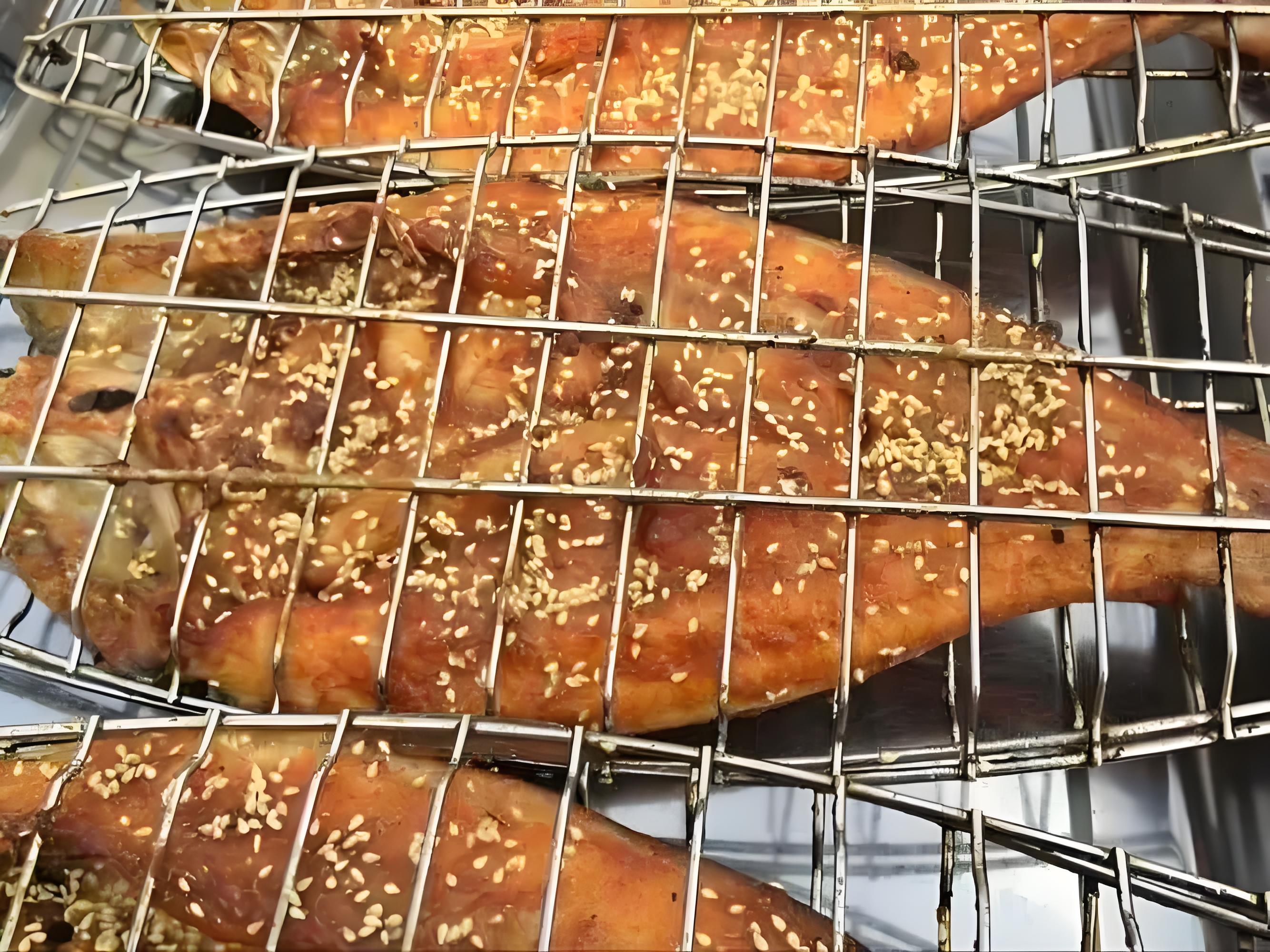 揭秘！旋轉(zhuǎn)無刺烤魚適合在哪干？旋轉(zhuǎn)無刺烤魚創(chuàng)業(yè)熱門選址(圖2)