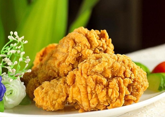 炸雞創(chuàng)業(yè)起步技巧，輕松開(kāi)啟你的美食夢(mèng)！(圖1)