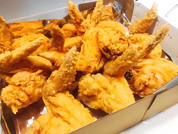 想學(xué)炸雞技術(shù)？別瞎琢磨了！揭秘學(xué)習(xí)秘籍，讓你成炸雞大師！(圖2)