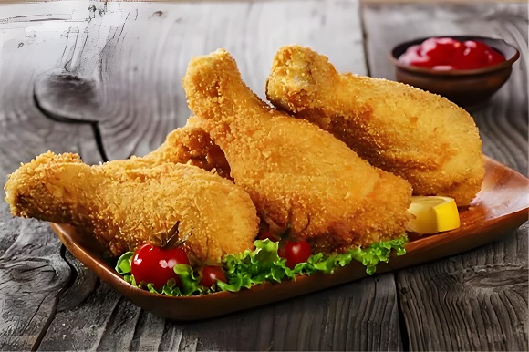 炸雞創(chuàng)業(yè)起步技巧，輕松開(kāi)啟你的美食夢(mèng)！(圖2)