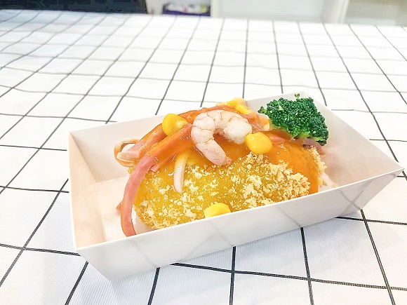 想學(xué)芝士黃金薯？來這找答案，創(chuàng)業(yè)新技能輕松get！(圖2)