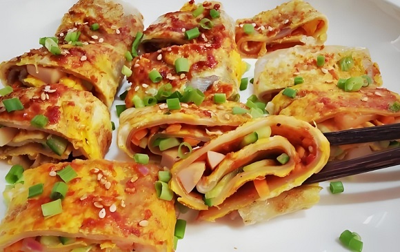 在哪里可以學(xué)正宗東北烤冷面？加入廚仟藝，開啟美味創(chuàng)業(yè)之旅！(圖3)