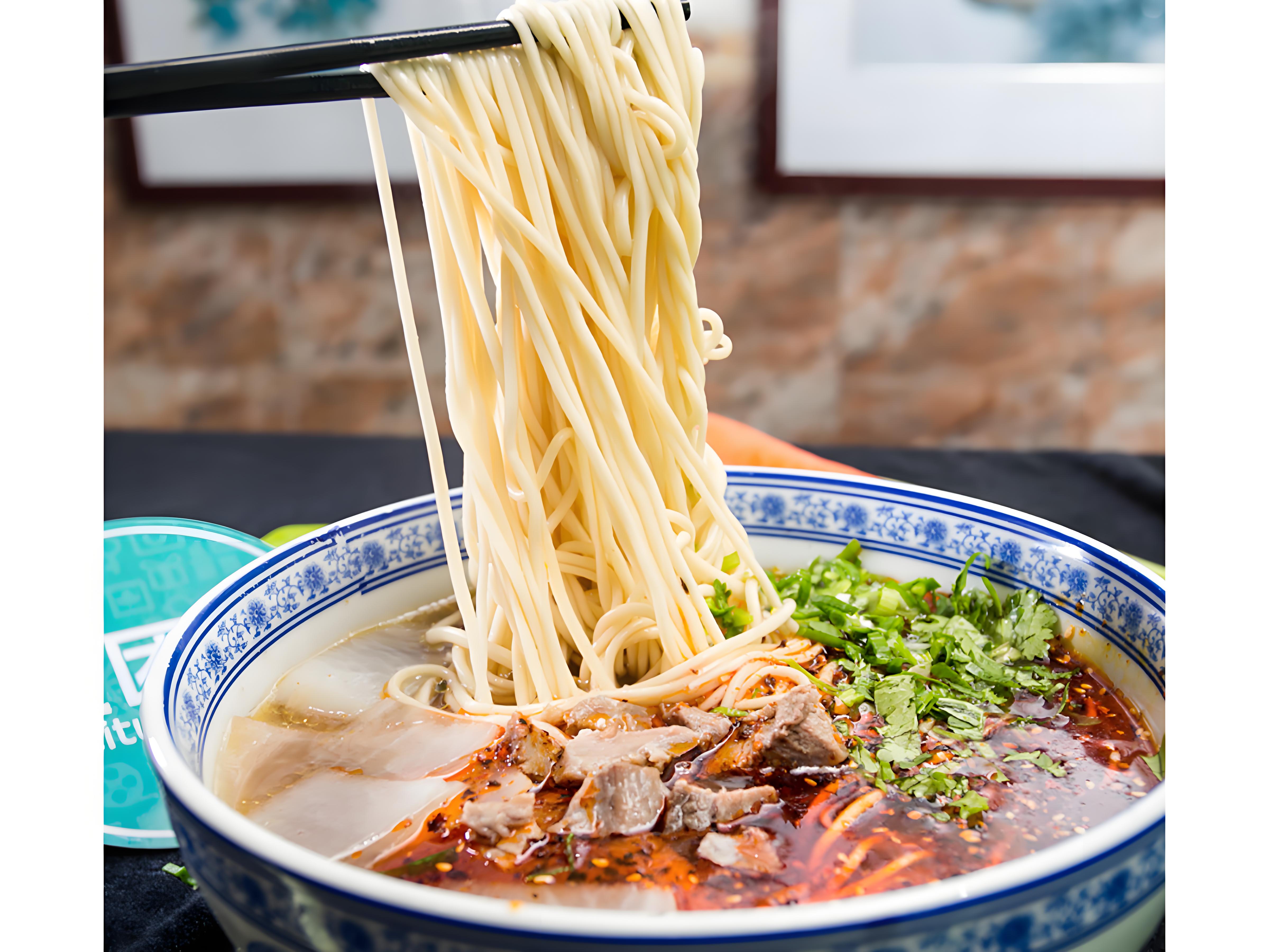 蘭州拉面哪里學(xué)的好？創(chuàng)業(yè)者為什么都選這里？零基礎(chǔ)創(chuàng)業(yè)快速盈利的秘密！(圖3)