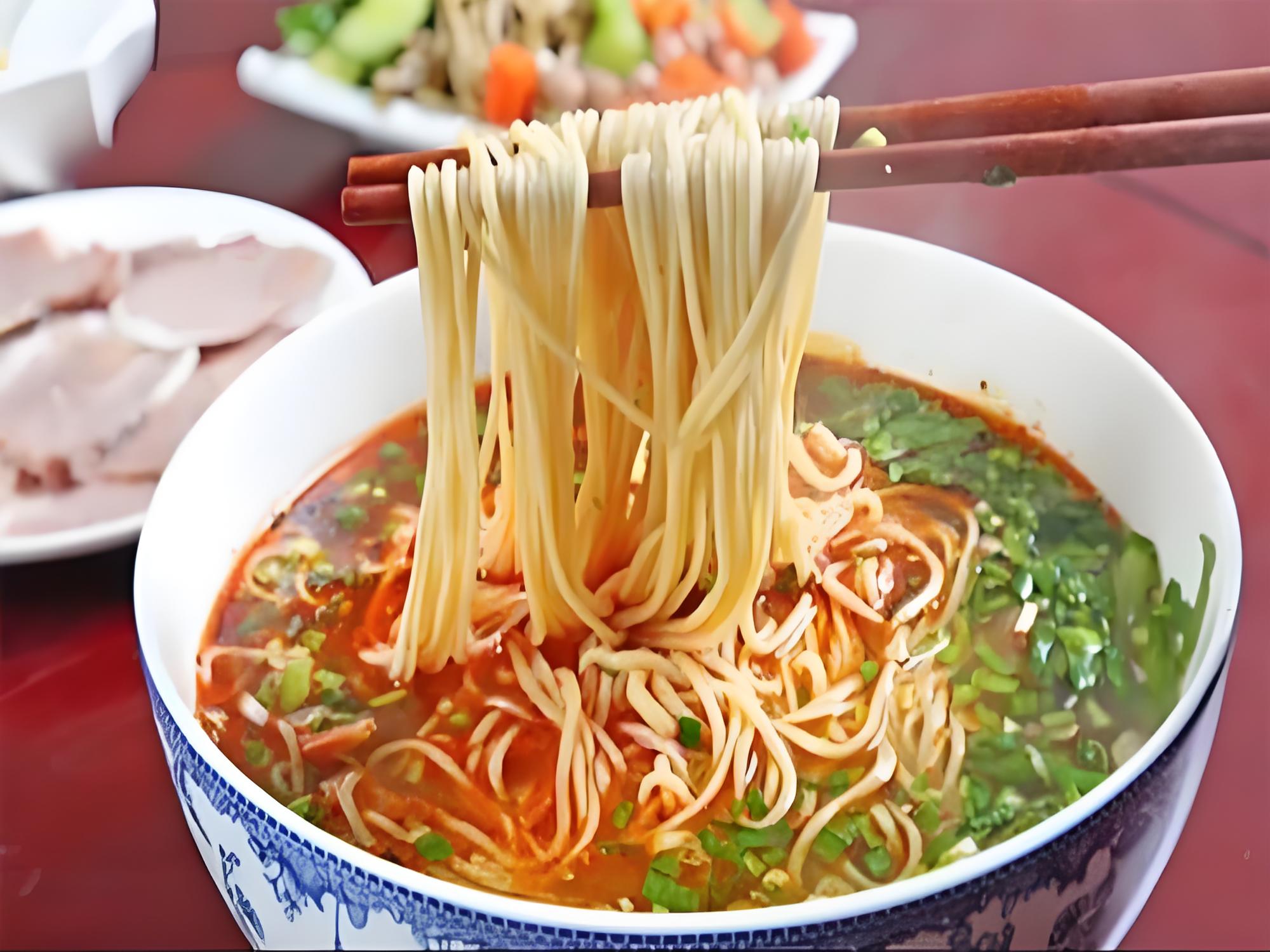 蘭州拉面哪里學(xué)的好？創(chuàng)業(yè)者為什么都選這里？零基礎(chǔ)創(chuàng)業(yè)快速盈利的秘密！(圖2)