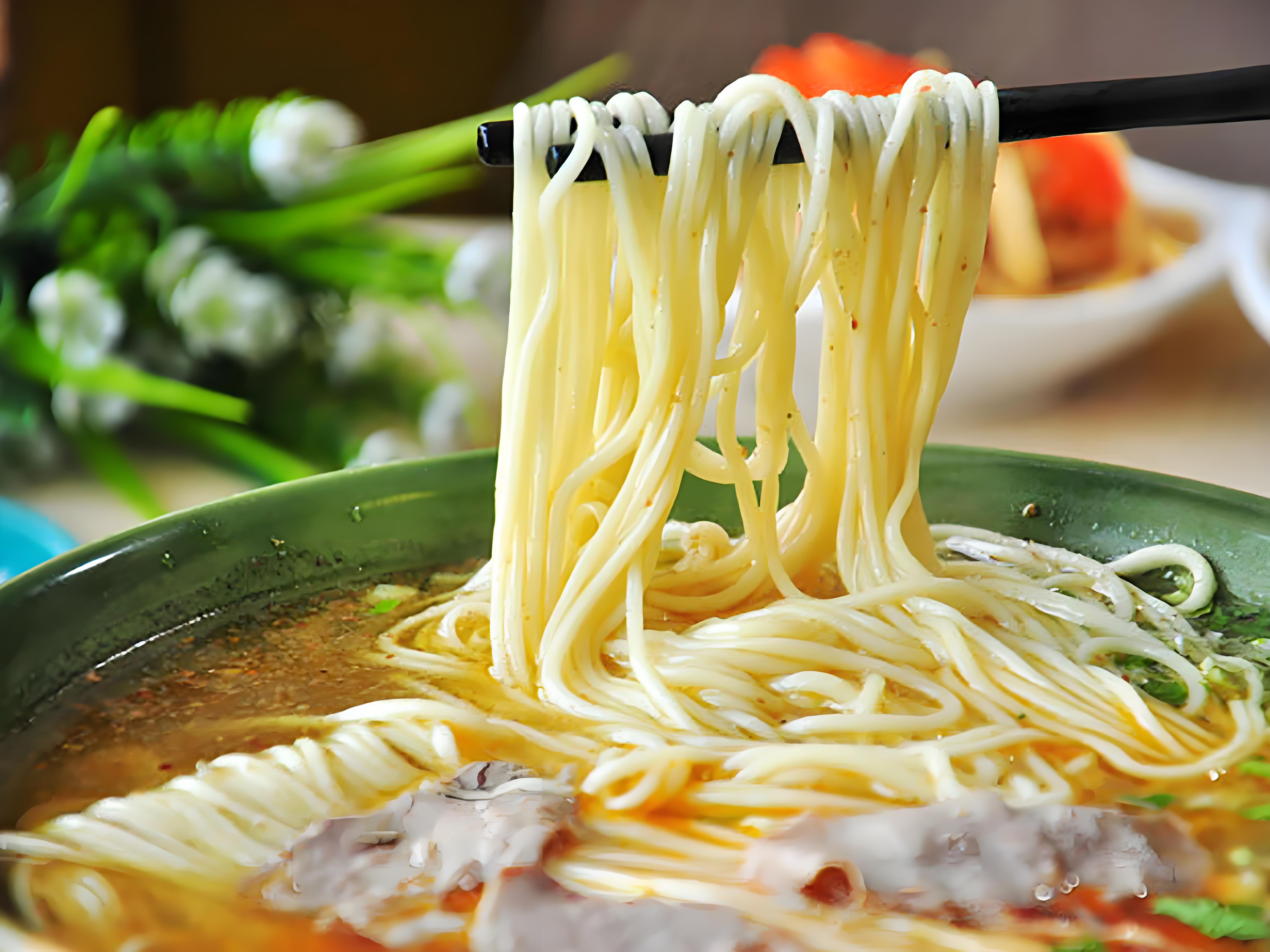 蘭州拉面哪里學(xué)的好？創(chuàng)業(yè)者為什么都選這里？零基礎(chǔ)創(chuàng)業(yè)快速盈利的秘密！(圖1)