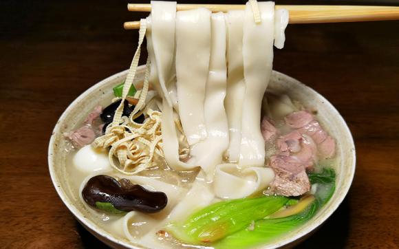 哪里可以學(xué)羊肉燴面技術(shù)？從零到開店，教你如何成功創(chuàng)業(yè)！(圖3)