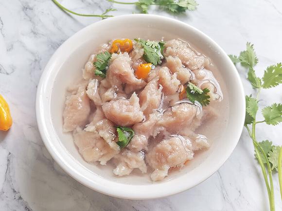 想學福鼎肉片？學習福鼎肉片難嗎？零基礎也能學會，開店不是夢！