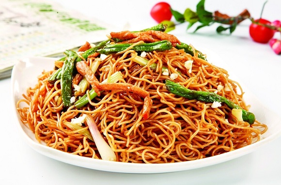 燜面教學(xué)哪里找？一站式培訓(xùn)，助你快速創(chuàng)業(yè)成功！(圖2)