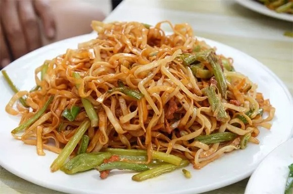 燜面教學(xué)哪里找？一站式培訓(xùn)，助你快速創(chuàng)業(yè)成功！(圖3)