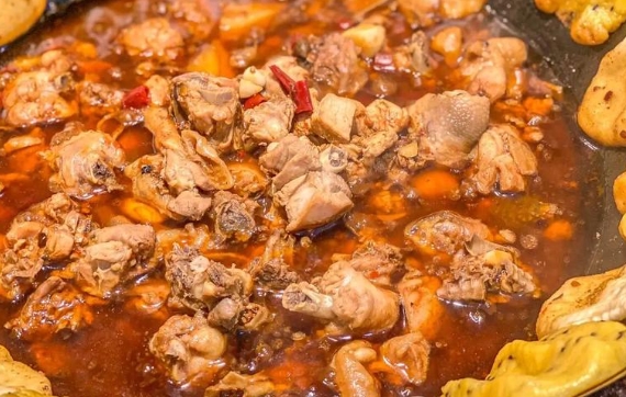 地鍋雞料配制秘訣揭曉，零基礎(chǔ)也能輕松學(xué)！(圖3)